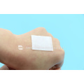 Non woven 70% lsopropyl alcohol pad